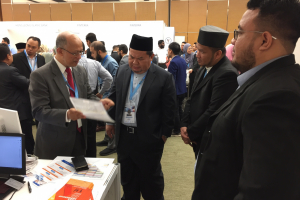 Islamic Fintech Dialogue (IFD) 2019 (19-20 Feb 2019)