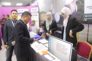 Kedah International Zakat Conference (KEIZAC) 2019 (5 Aug 2019)