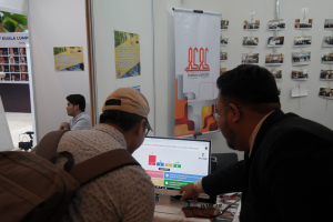 Kuala Lumpur Islamic Finance Forum (KLIFF 2019) (9-11 Mac 2019)